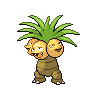 exeggutor